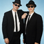 The Blues Brothers none portrait