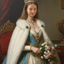 The Empress of Absence none portrait