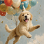 The Birthday Balloonist none portrait
