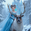 The Winter Princess none portrait