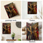 The Tudor Monarchs none portrait