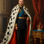 The Imperial Sovereign man portrait