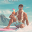 The Vintage Travel Poster man portrait