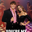 The Disco Era couple portrait