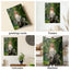 The Jungle Princess girl portrait