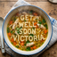 The Comforting Noodle Soup none portrait