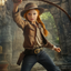 The Young Adventurer none portrait