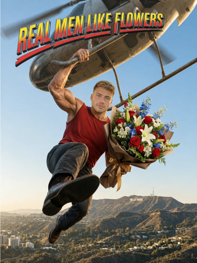 The Action Hero none portrait