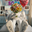 The Get Well Soon Liam Smith portrait