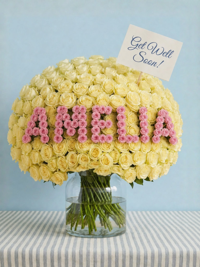 The Botanical Healer AMELIA portrait