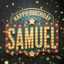 The Broadway Star Samuel portrait