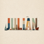 The Maritime Voyager Julian portrait