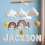The Dreamy Nursery Jackson portrait