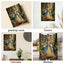 The Enchanted Forest Princess girl portrait
