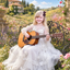 The Tuscan Melody girl portrait