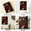 The Aristocratic Decadence man portrait