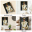 The Baroque Sovereign man,royal portrait