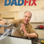 The DIY Disaster Dad none portrait
