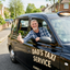 The Eternal Chauffeur none portrait