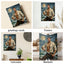 The Moonlit Swashbuckler man portrait