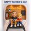 The Gaming Buddy fatherday portrait
