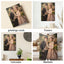 The Victorian Aristocrat couple portrait
