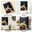 The King of Rock and Roll none portrait