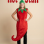 The Spicy Meme Queen woman portrait
