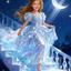 The Moonlit Princess girl portrait