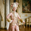 The Rococo Dandy none portrait