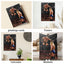 The Wrestling Legend male portrait