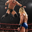 The Wrestling Legend male portrait
