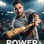 The Mud-Splattered Slugger man portrait