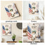 The Lady Liberty calico cat,250th portrait