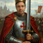 The Crusader King none portrait