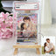 Personalized Couple Anime Art Trading VSTAR Card