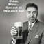 The Self-Aware Gentleman male portrait