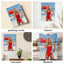 The Baywatch Lifeguard female portrait