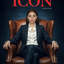 The Person of the Year ICON female portrait