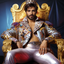 The Glam Rock Monarch none portrait