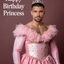The Birthday Princess none portrait