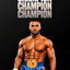 The Undisputed Champion none portrait