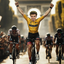 The Yellow Jersey Champion none portrait