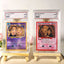 Personalized Valentine Anime Couple Card