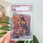 Personalized Pet Anime Art Trading EX Card