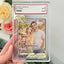 Personalized Couple Anime Art Trading GX TAG TEAM Card