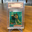 Personalized Pet Anime Art Trading T Card